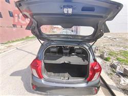 شيفروليه سبارك